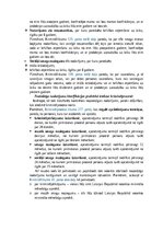 Konspekts 'Noziedzīgs nodarījums un tā sastāvs', 3.