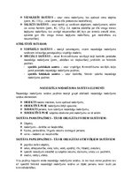 Konspekts 'Noziedzīgs nodarījums un tā sastāvs', 6.