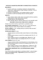 Konspekts 'Noziedzīgs nodarījums un tā sastāvs', 8.