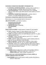 Konspekts 'Noziedzīgs nodarījums un tā sastāvs', 9.