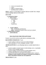 Konspekts 'Noziedzīgs nodarījums un tā sastāvs', 10.