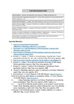 Konspekts 'Noziedzīgs nodarījums un tā sastāvs', 17.