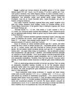 Konspekts 'Gaujas vispārīgs apraksts', 1.