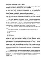 Referāts 'Komunikācijas teoriju veidošanās un attīstība', 2.