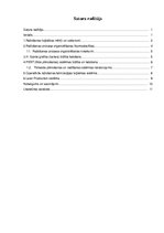 Referāts 'Ražošanas loģistika', 1.