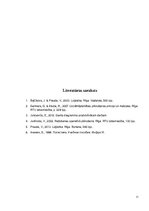 Referāts 'Ražošanas loģistika', 11.