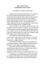 Konspekts 'Dona Kihota tēla nozīme spāņu un pasaules kultūrā', 1.