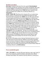 Referāts 'Australia', 8.