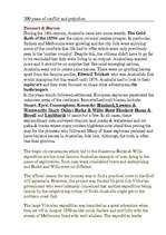 Referāts 'Australia', 11.