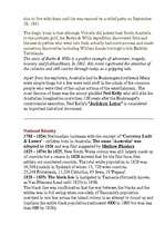 Referāts 'Australia', 13.