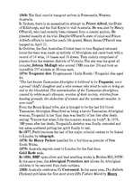 Referāts 'Australia', 16.