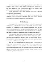 Referāts 'Bronzēšana', 8.