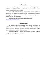 Referāts 'Bronzēšana', 9.