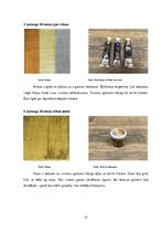 Referāts 'Bronzēšana', 12.