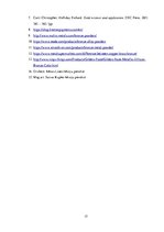 Referāts 'Bronzēšana', 15.