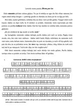 Paraugs 'Dzimtās valodas mācību metodika 1.-4.klasei. Lasīšanas uzdevumi', 2.