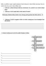 Paraugs 'Dzimtās valodas mācību metodika 1.-4.klasei. Lasīšanas uzdevumi', 5.