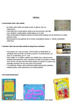 Paraugs 'Dzimtās valodas mācību metodika 1.-4.klasei. Lasīšanas uzdevumi', 6.