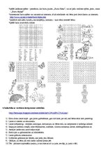 Paraugs 'Dzimtās valodas mācību metodika 1.-4.klasei. Lasīšanas uzdevumi', 7.