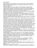 Eseja 'Africa: Botswana Report', 1.