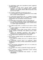 Konspekts 'Apdrošināšana', 2.