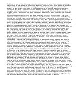 Eseja 'The most dangerous game', 1.