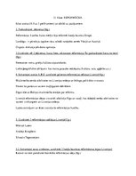 Konspekts 'Reformācija', 1.