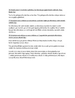 Konspekts 'Reformācija', 4.