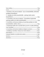 Referāts 'Aizturēšana, radot personai kaitējumu', 2.