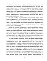 Referāts 'Aizturēšana, radot personai kaitējumu', 3.