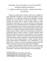 Referāts 'Aizturēšana, radot personai kaitējumu', 5.