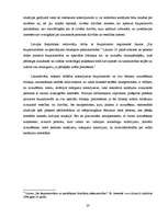 Referāts 'Aizturēšana, radot personai kaitējumu', 20.