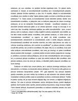 Referāts 'Aizturēšana, radot personai kaitējumu', 23.