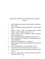 Referāts 'Aizturēšana, radot personai kaitējumu', 40.