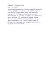 Konspekts 'Ķīmiķi pasaulē', 5.