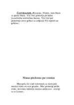 Referāts 'Referāts par Viļa Lācīša grāmatu "Stroika ar skatu uz Londonu"', 9.