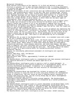 Eseja 'A Complete Guide to Understanding the Stanford Binet Intelligence Test', 1.