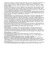 Eseja 'A Complete Guide to Understanding the Stanford Binet Intelligence Test', 2.