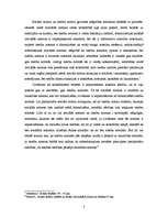 Eseja 'Tiesību normas. Sociālās normas', 3.