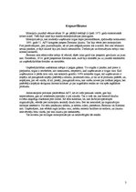 Referāts 'Antimonopola politika ASV', 3.