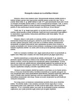 Referāts 'Antimonopola politika ASV', 5.