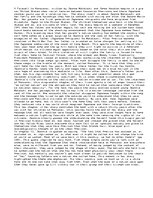 Eseja '"Farewell to Manazanar", Written by Jeanne Wakatsuki and James Houston', 1.