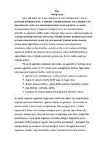 Eseja 'Veselīgs uzturs', 1.