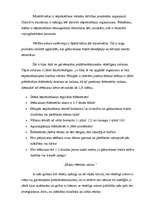 Eseja 'Veselīgs uzturs', 4.