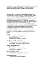 Konspekts 'Zemkopība', 3.