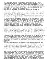 Eseja 'E-mail: What Would We Do Without It?', 1.