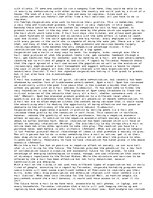 Eseja 'E-mail: What Would We Do Without It?', 2.