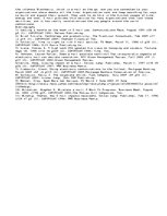 Eseja 'E-mail: What Would We Do Without It?', 3.