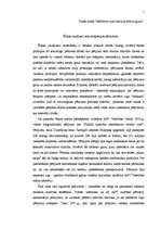 Eseja 'Ētikas jautājumi socioloģiskajos pētījumos', 1.