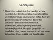 Prezentācija 'Māksla vai matemātika: Morisa Kornēlija Ešēra māksla saistībā ar matemātiku', 15.